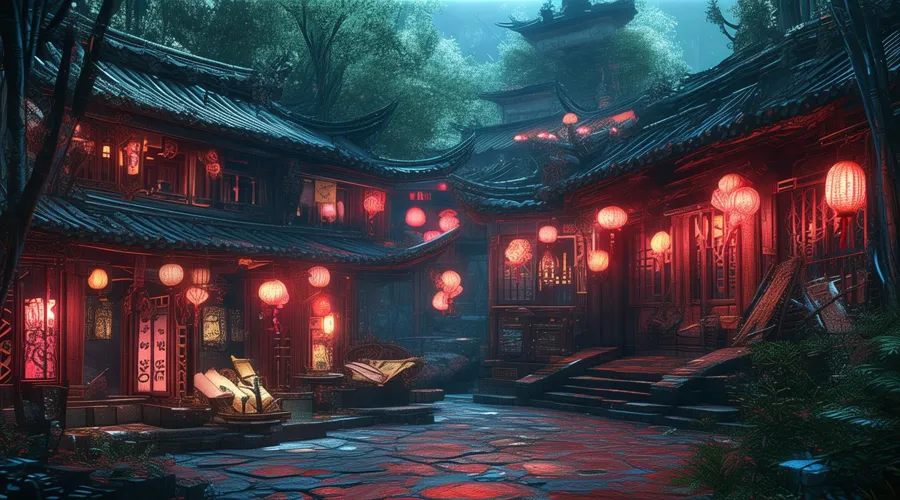 魂武者兑换码横幅图片3